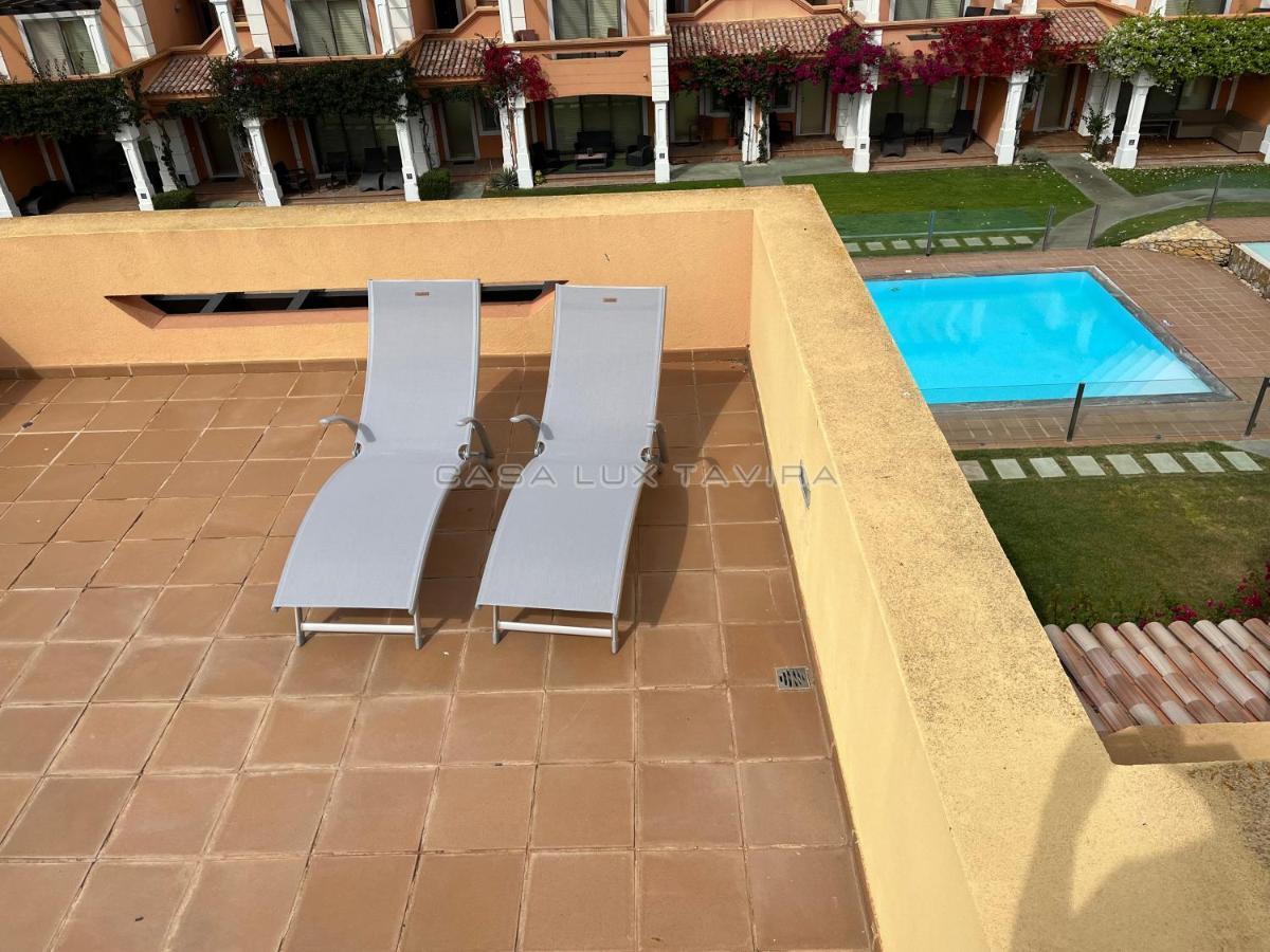 Casa Lux Tavira Villa