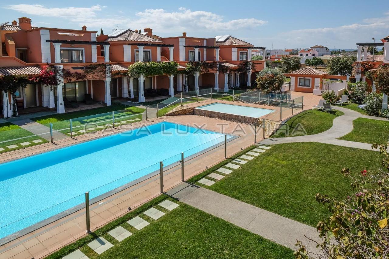 Casa Lux Tavira *