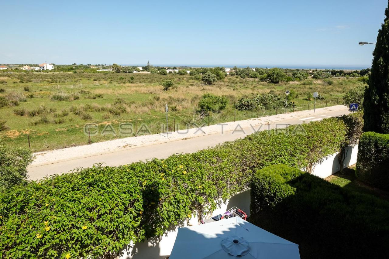 Casa Lux Tavira Villa Luz de Tavira