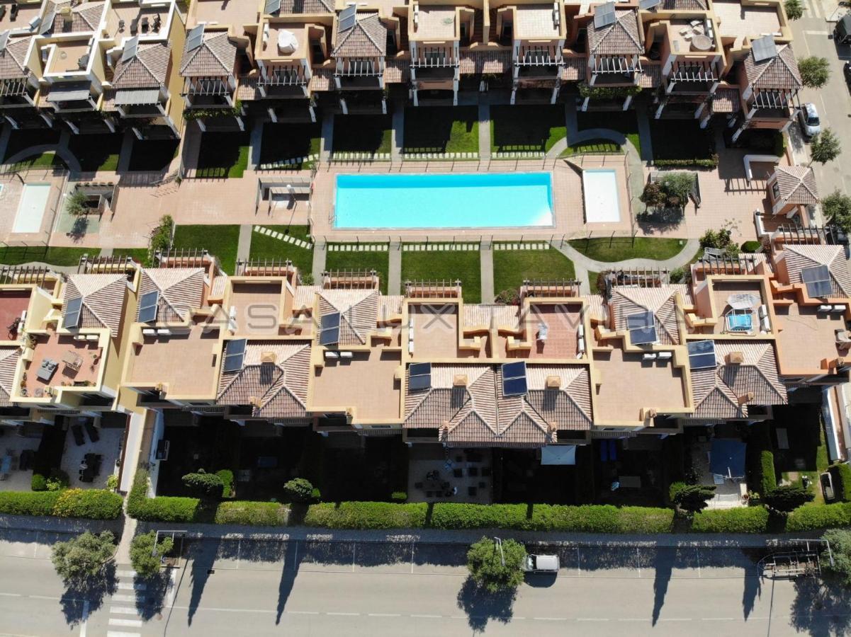 Villa Casa Lux Tavira