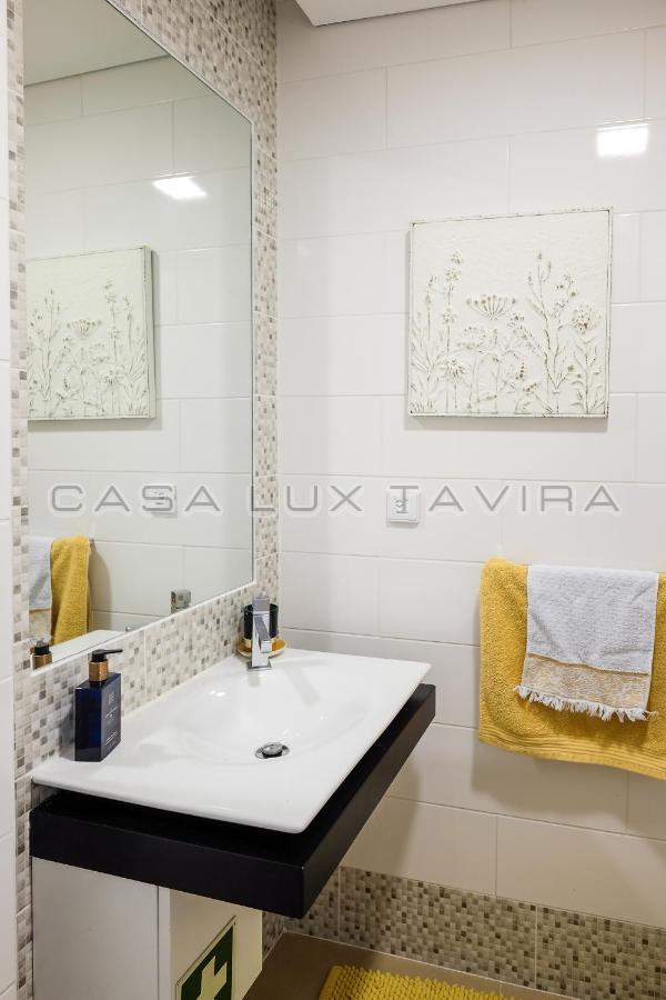 Casa Lux Tavira Villa