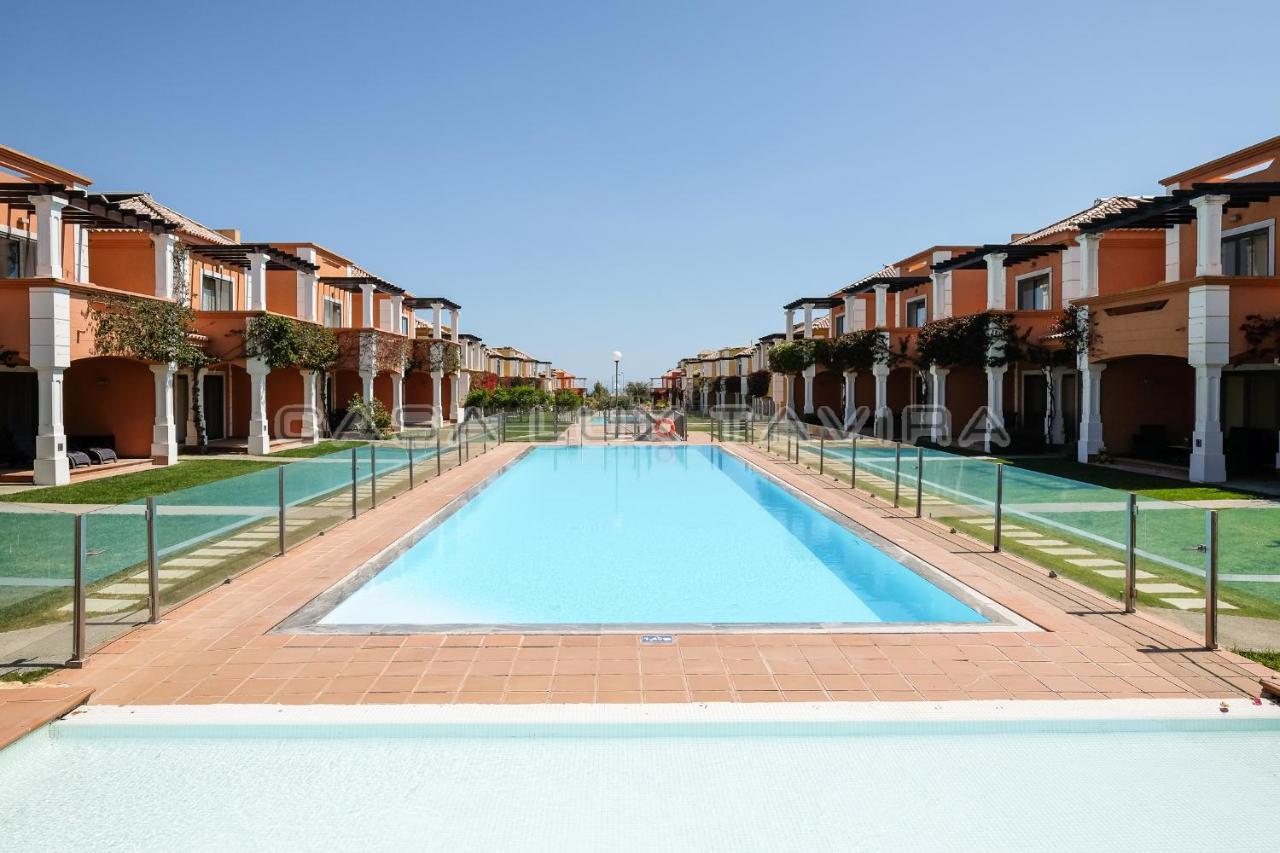 Villa Casa Lux Tavira *