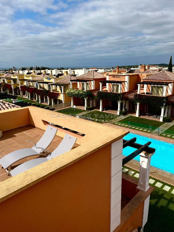 Villa Casa Lux Tavira