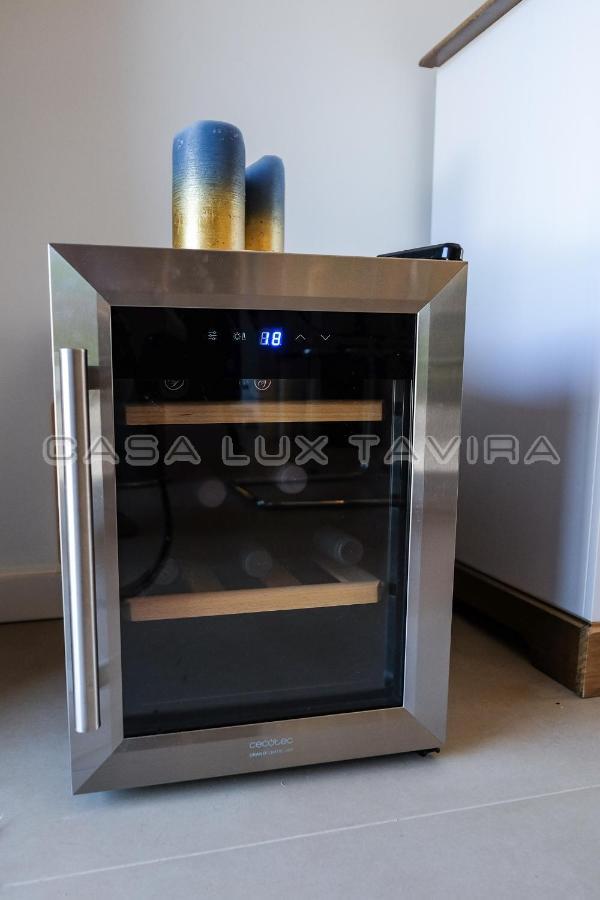Casa Lux Tavira Villa