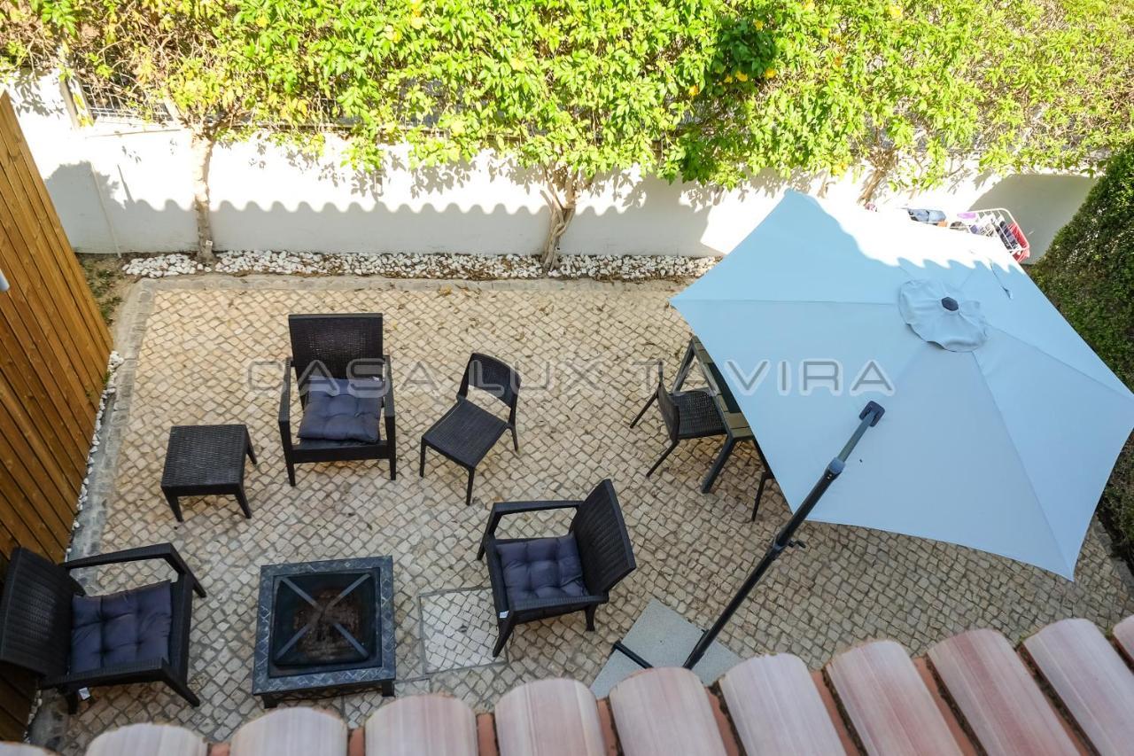 Villa Casa Lux Tavira Luz de Tavira