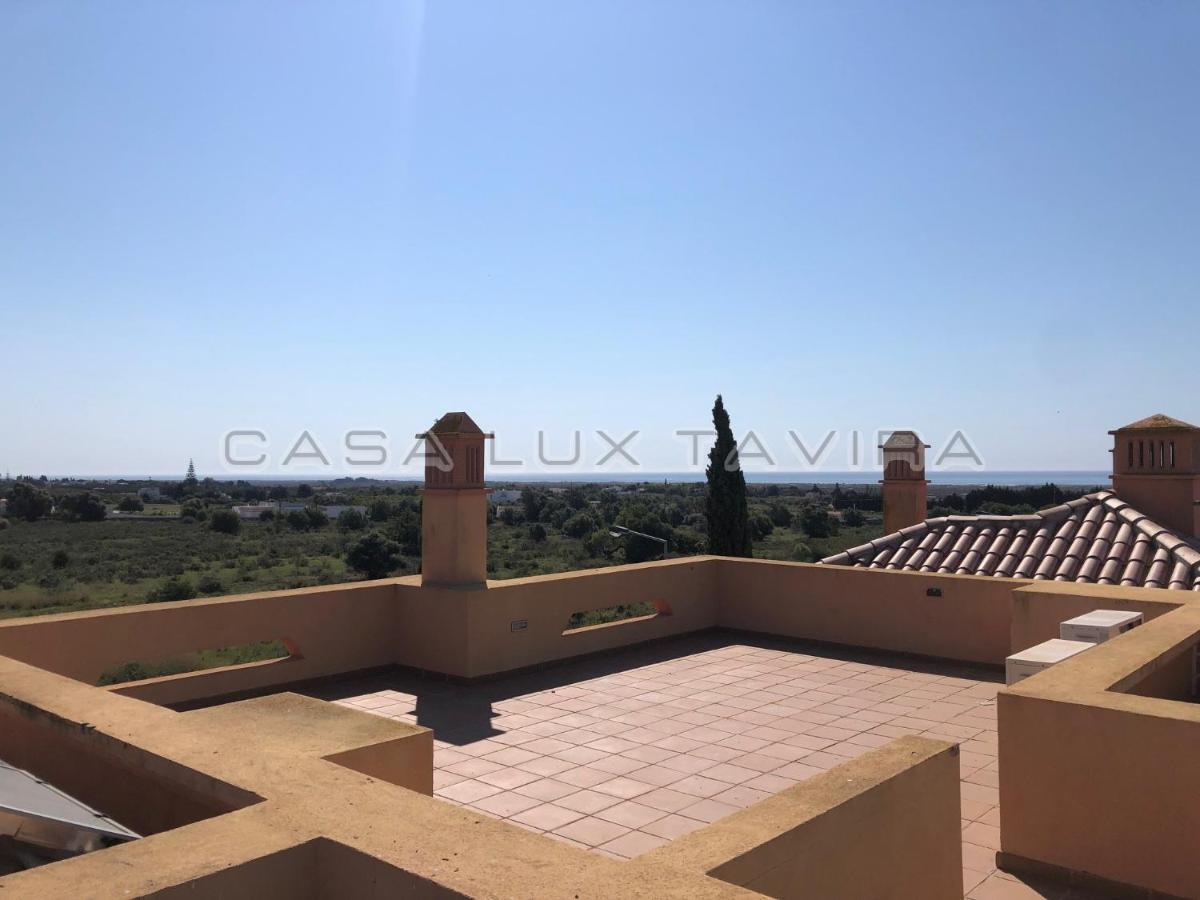 Casa Lux Tavira