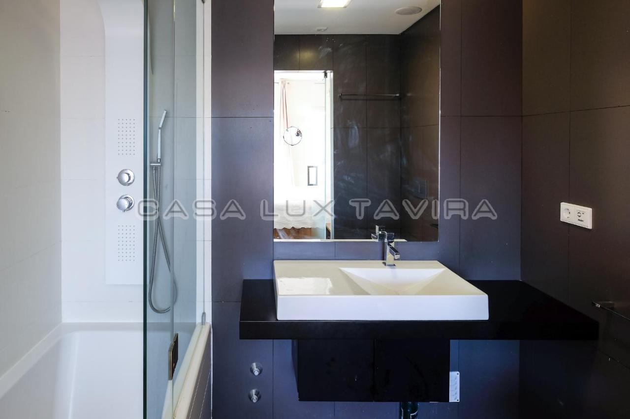 Casa Lux Tavira