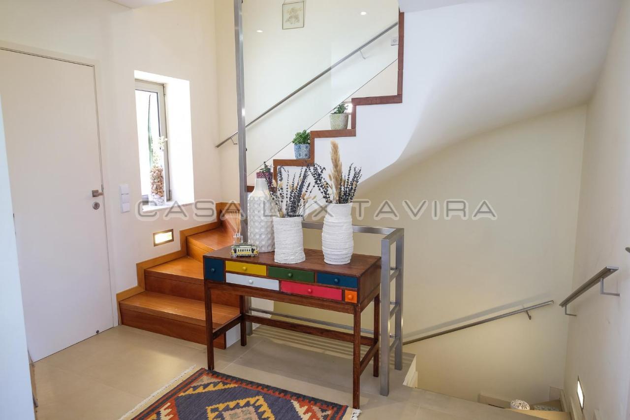 Villa Casa Lux Tavira
