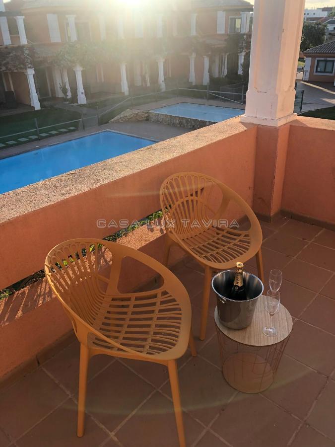 Casa Lux Tavira Luz de Tavira