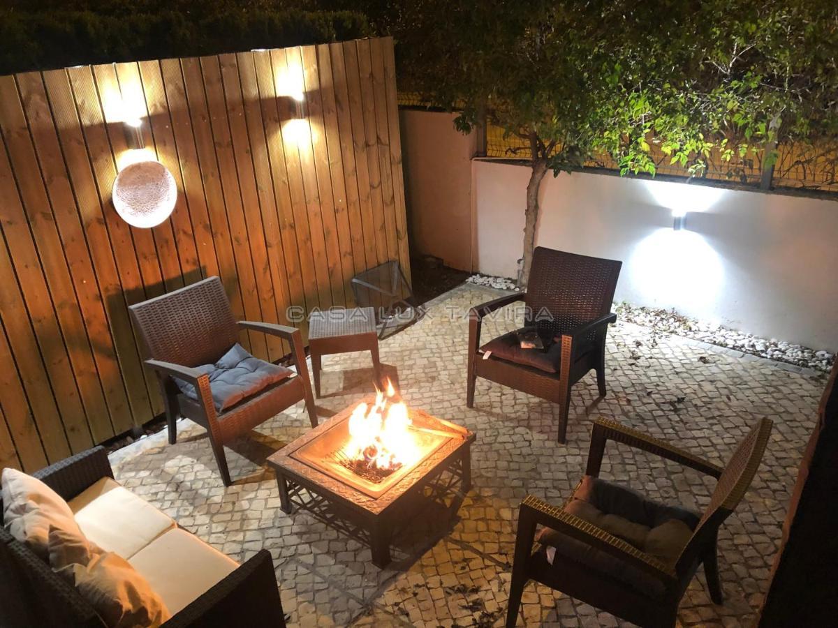 Casa Lux Tavira