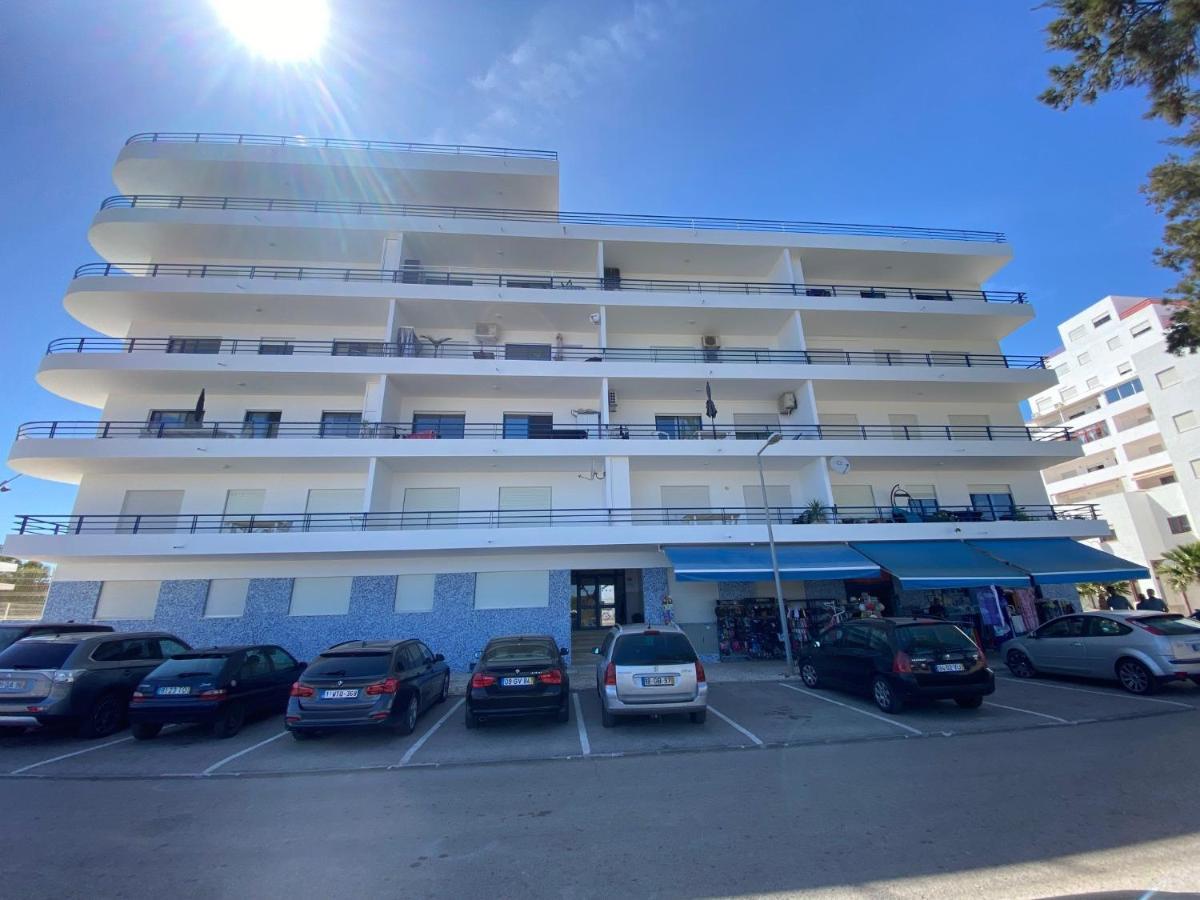 Quarteira Beach Apartment Quarteira