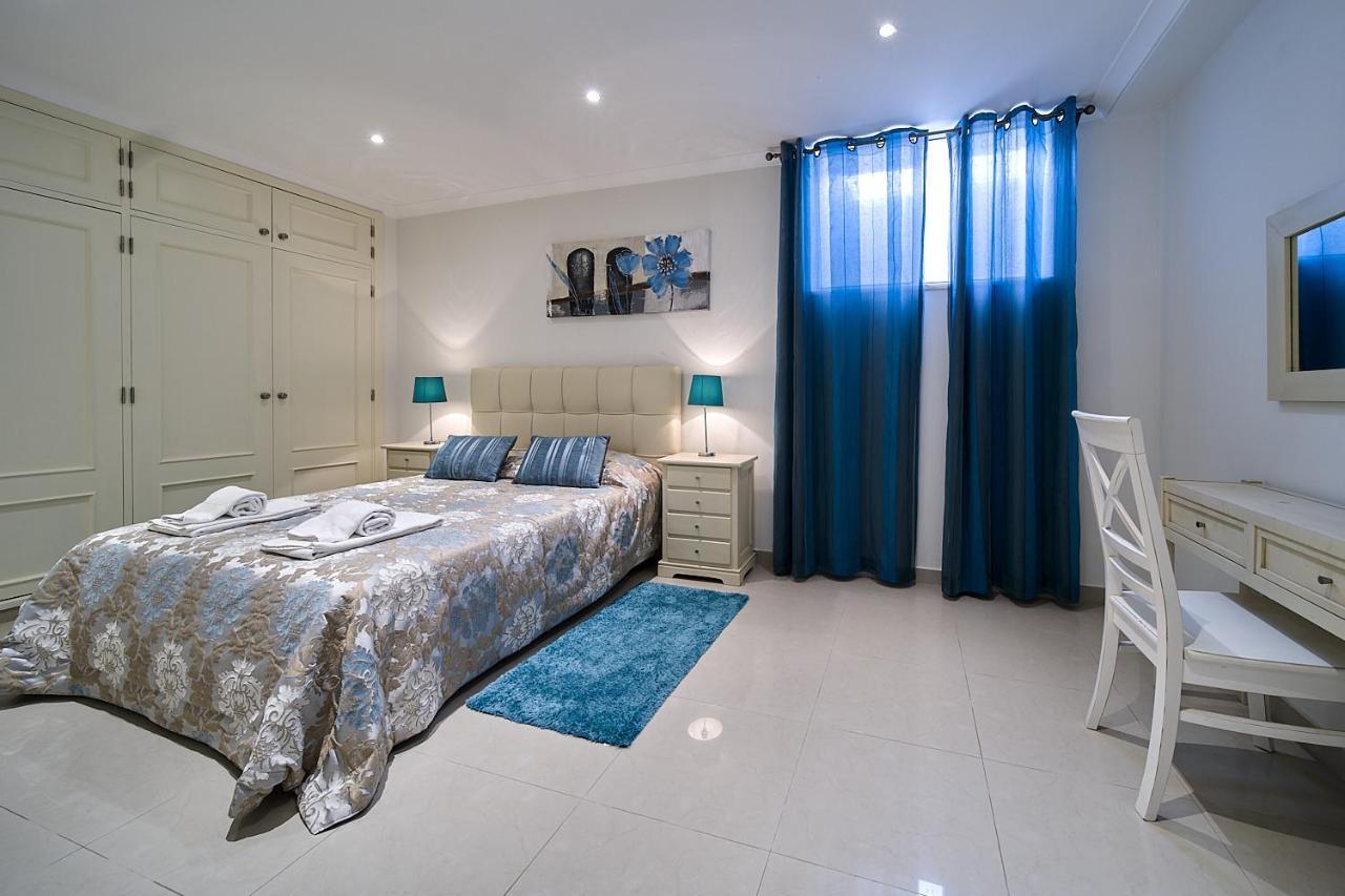 Villa 812 Quinta Marina Lagos