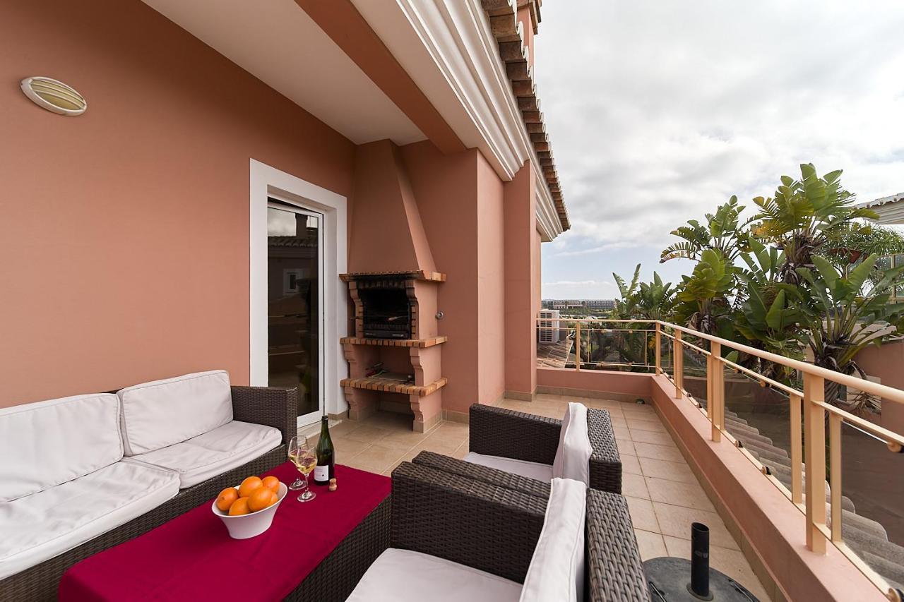 Villa 812 Quinta Marina *