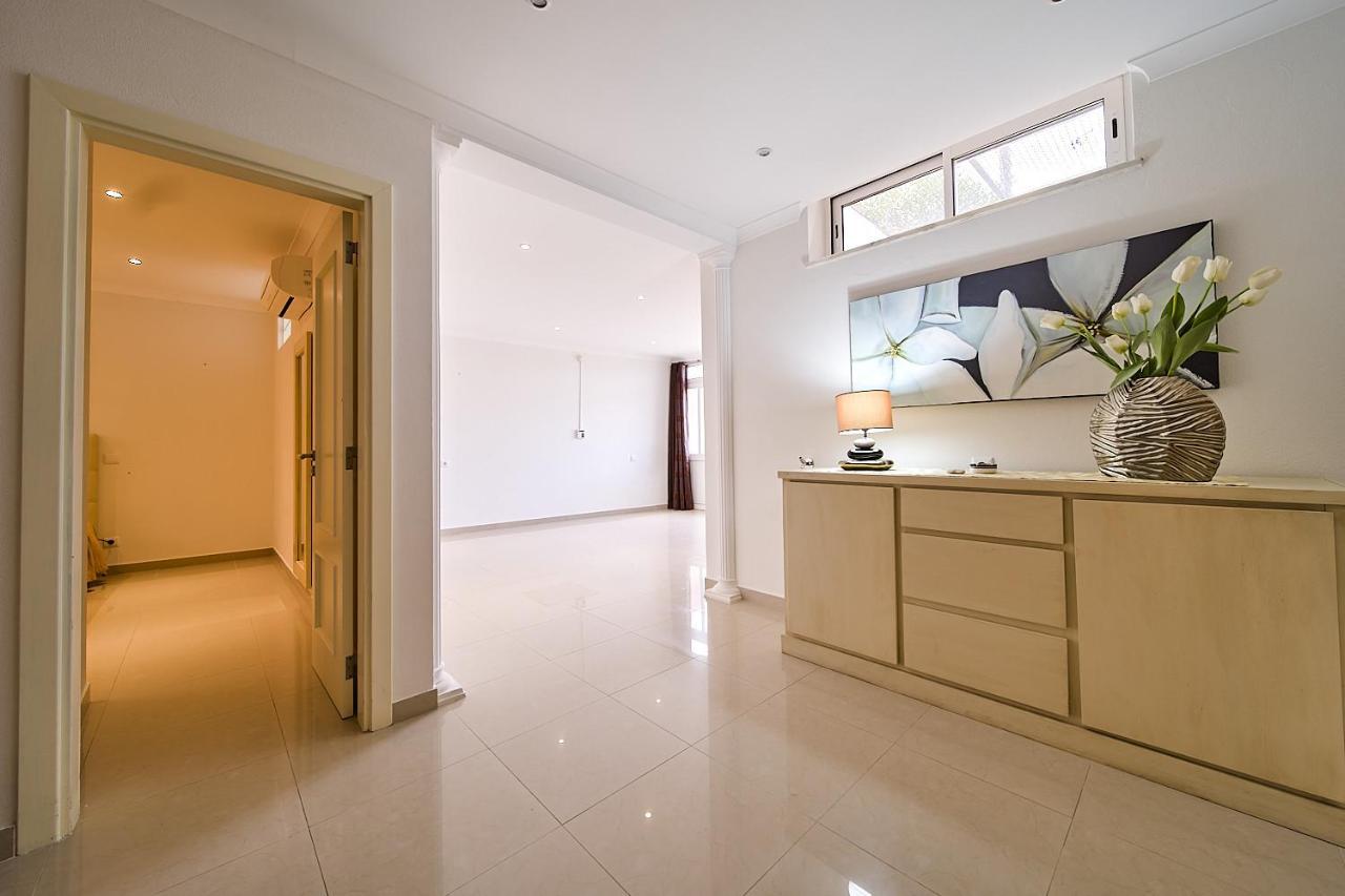 Villa 812 Quinta Marina Lagos