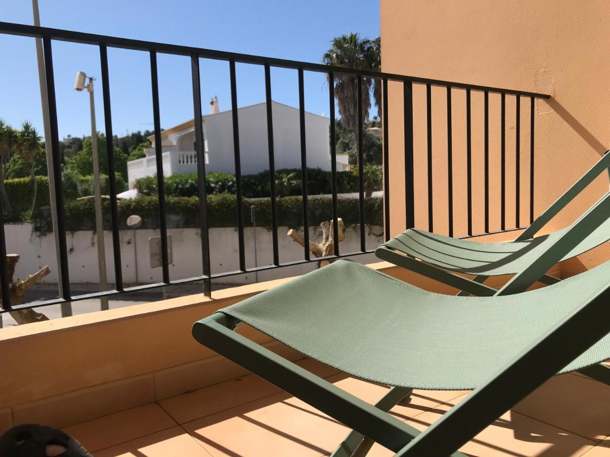 Aum Da Apartment Praia Da Luz