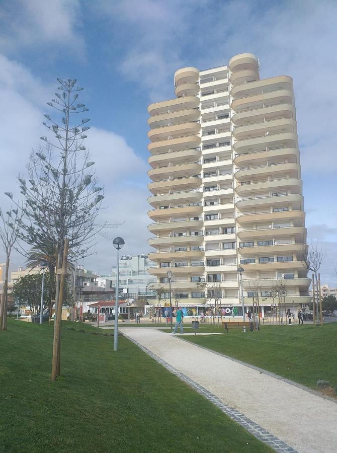 Sky Flat Monte Gordo