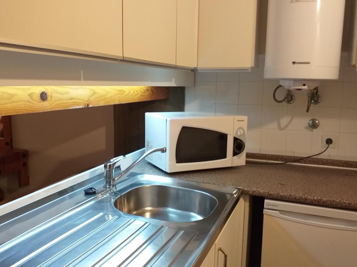 Apartamento Sky Flat