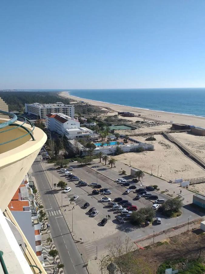 Apartamento Sky Flat Monte Gordo