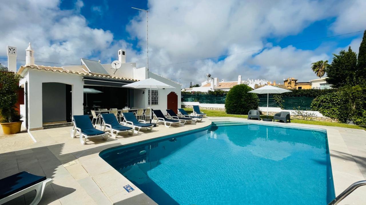 Villa Strip By Check-in Portugal *