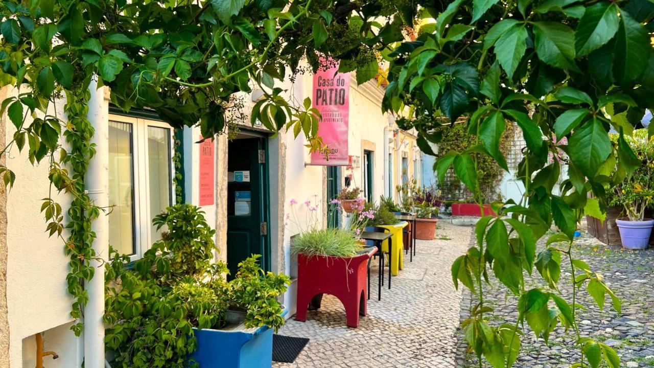 Casa Do Patio By Shiadu 4*