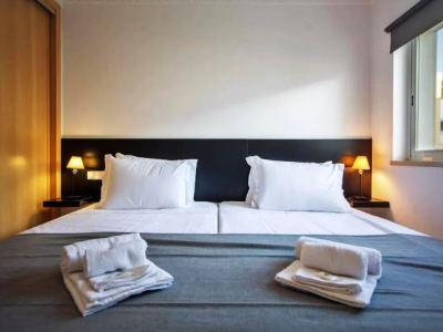 Aparthotel Smy Santa Eulalia Algarve Albufeira