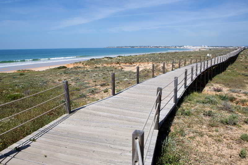 Apartahotel Bayside Salgados 3*