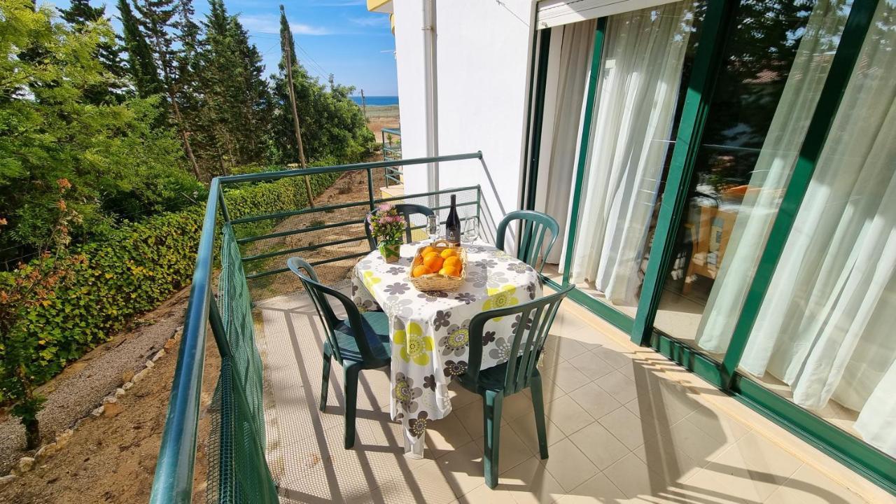 Apartment Meia