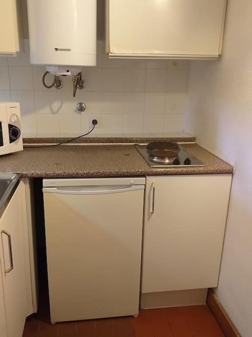 Apartamento Sky Flat *