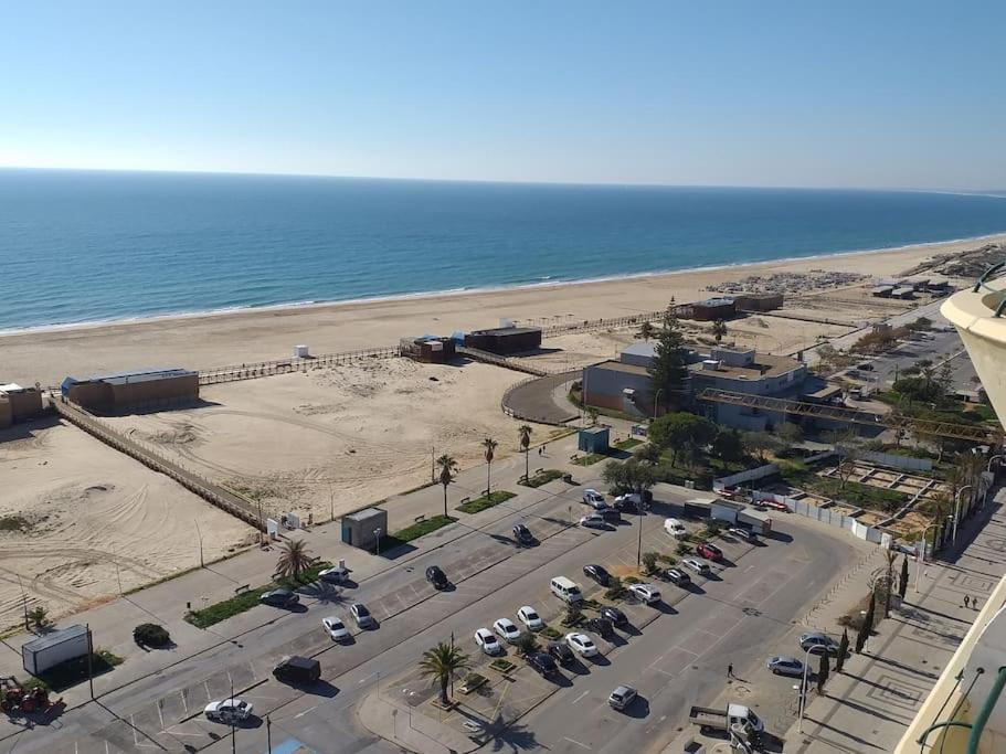 Sky Flat Monte Gordo