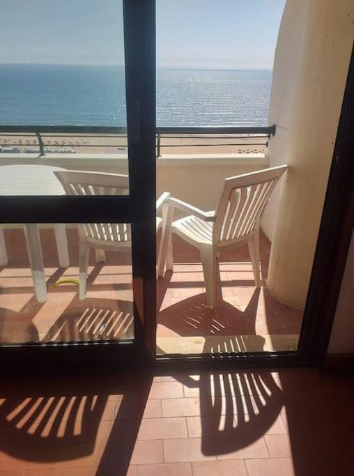 Apartamento Sky Flat *