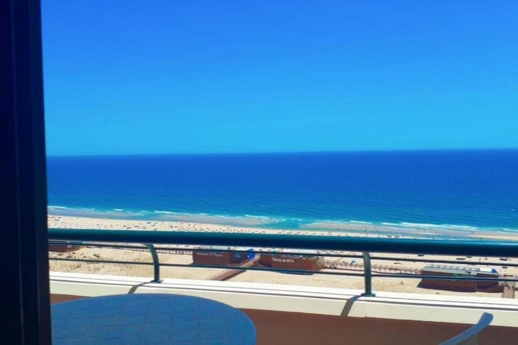 Apartamento Sky Flat Monte Gordo