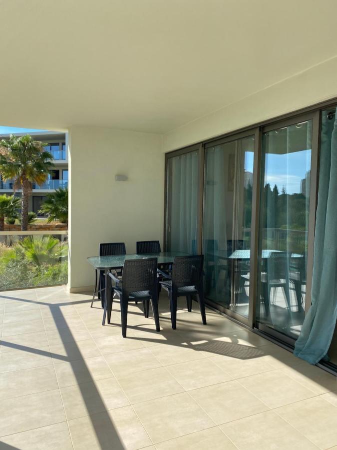 New Stunning Ocean Aprt In 
