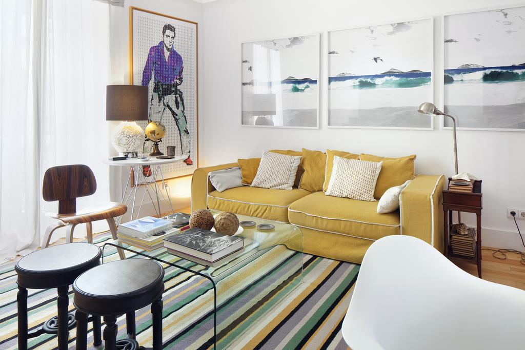 Apartment Feeling Discoveries *