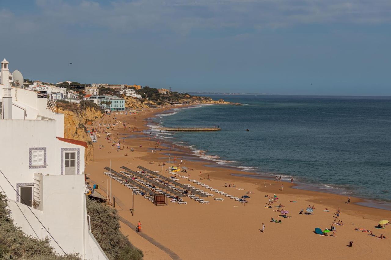 Downtown & * Albufeira