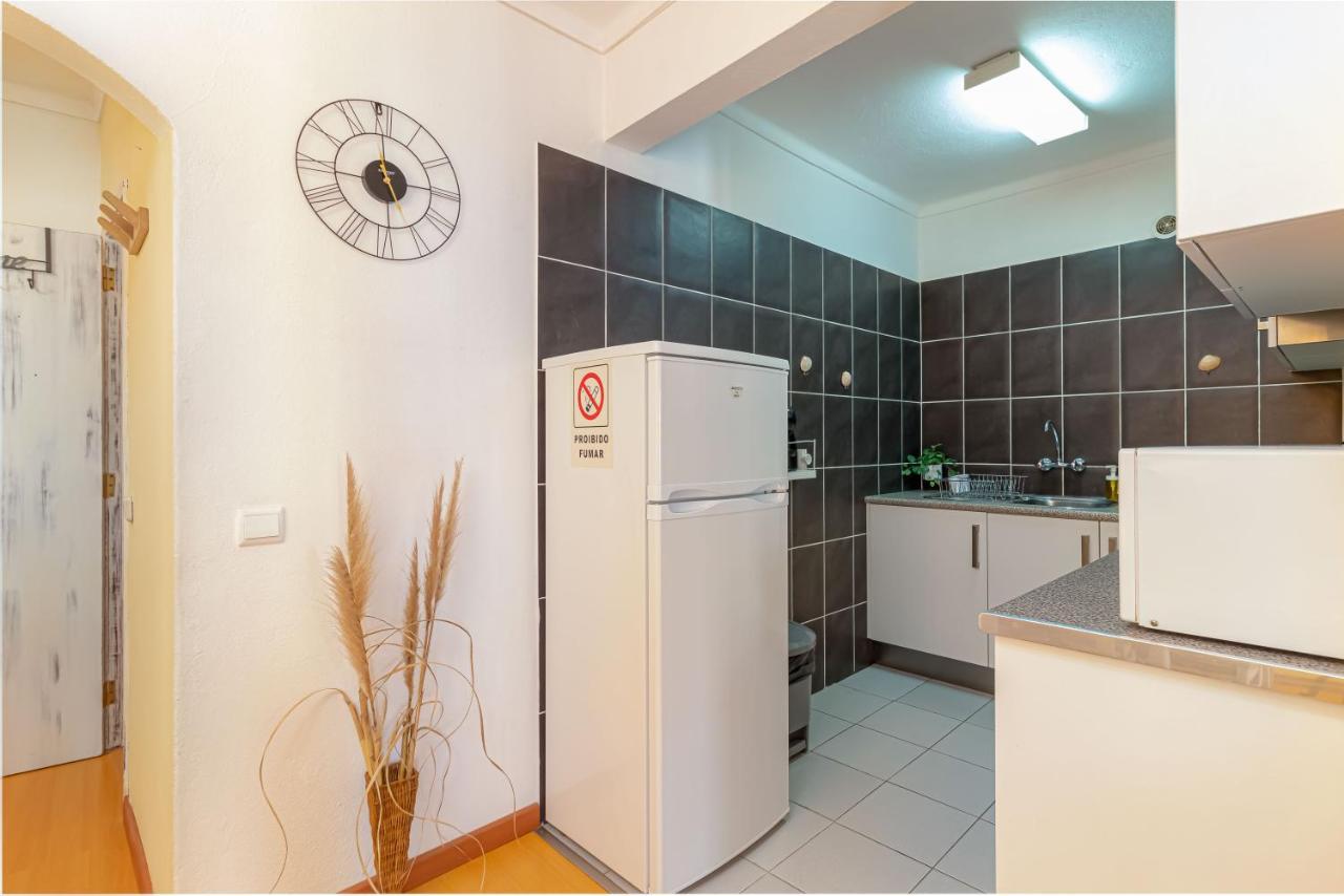 Apartamento Downtown & Albufeira