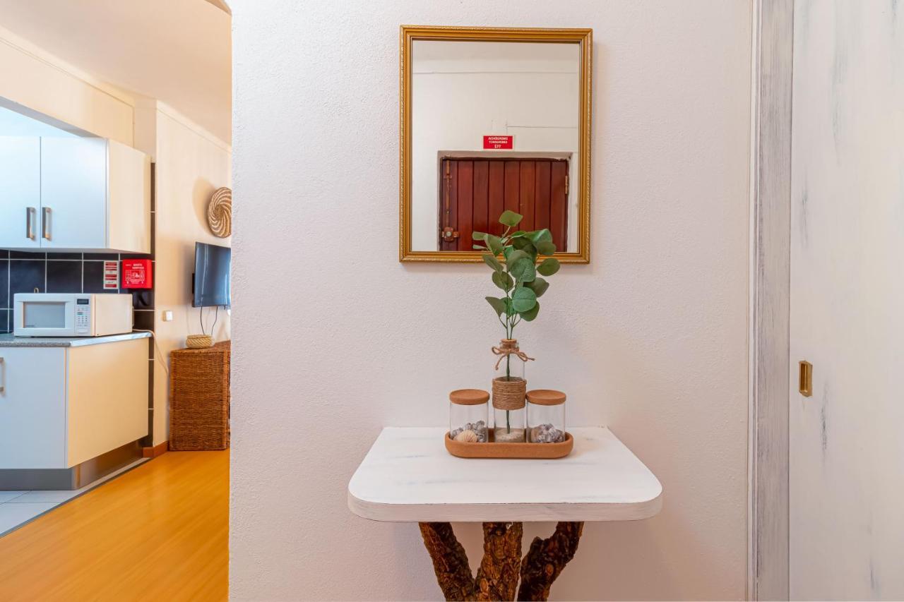 Apartamento Downtown &