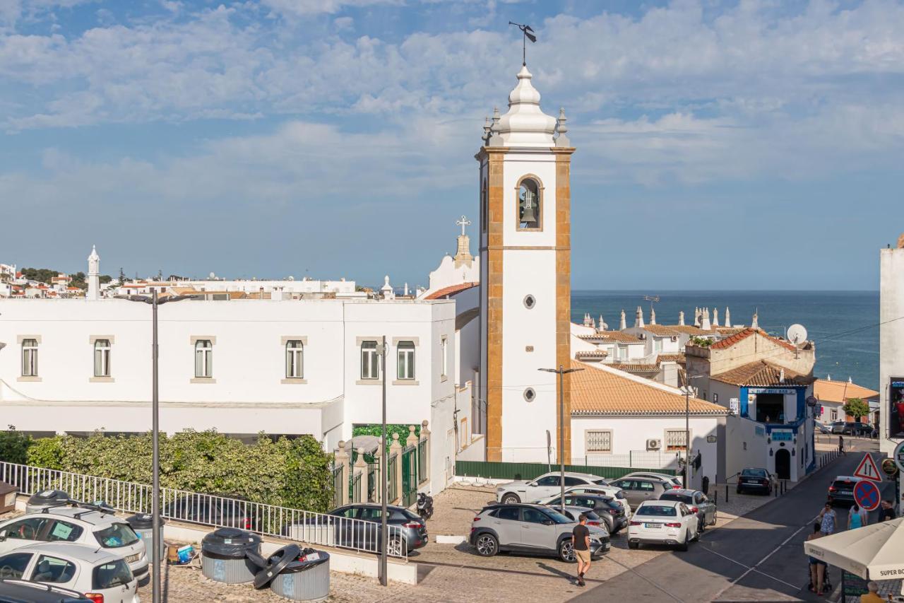 Downtown & Apartamento Albufeira