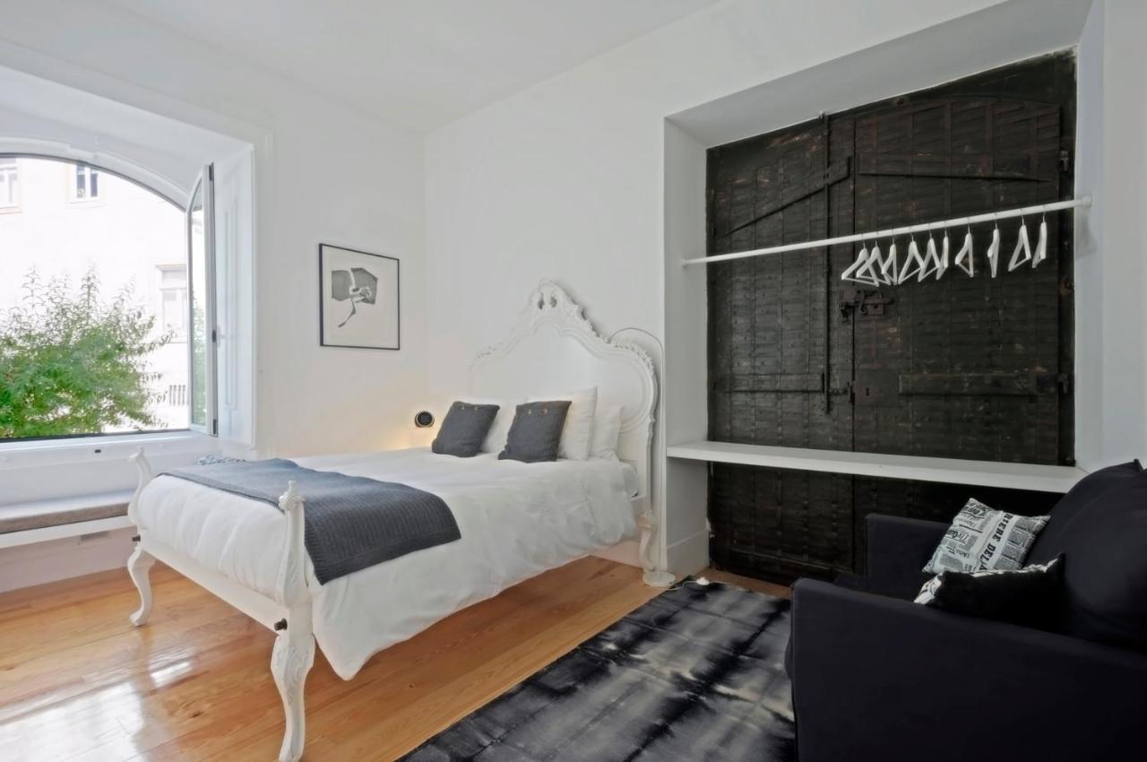 Portas Do Castelo Appartement