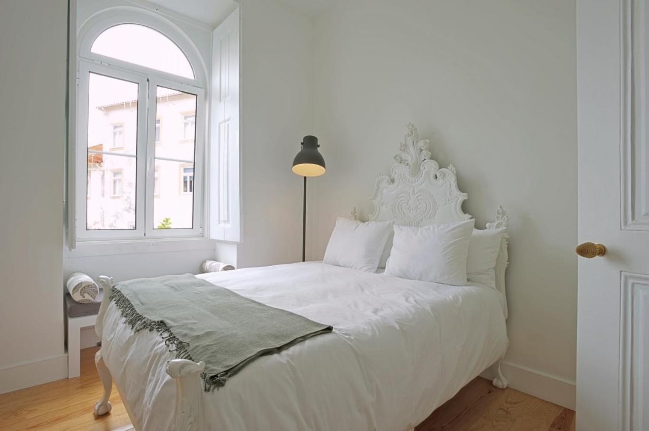 Portas Do Castelo Appartement *