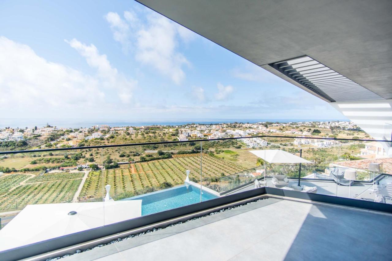Villa Luxueuse Vue Albufeira