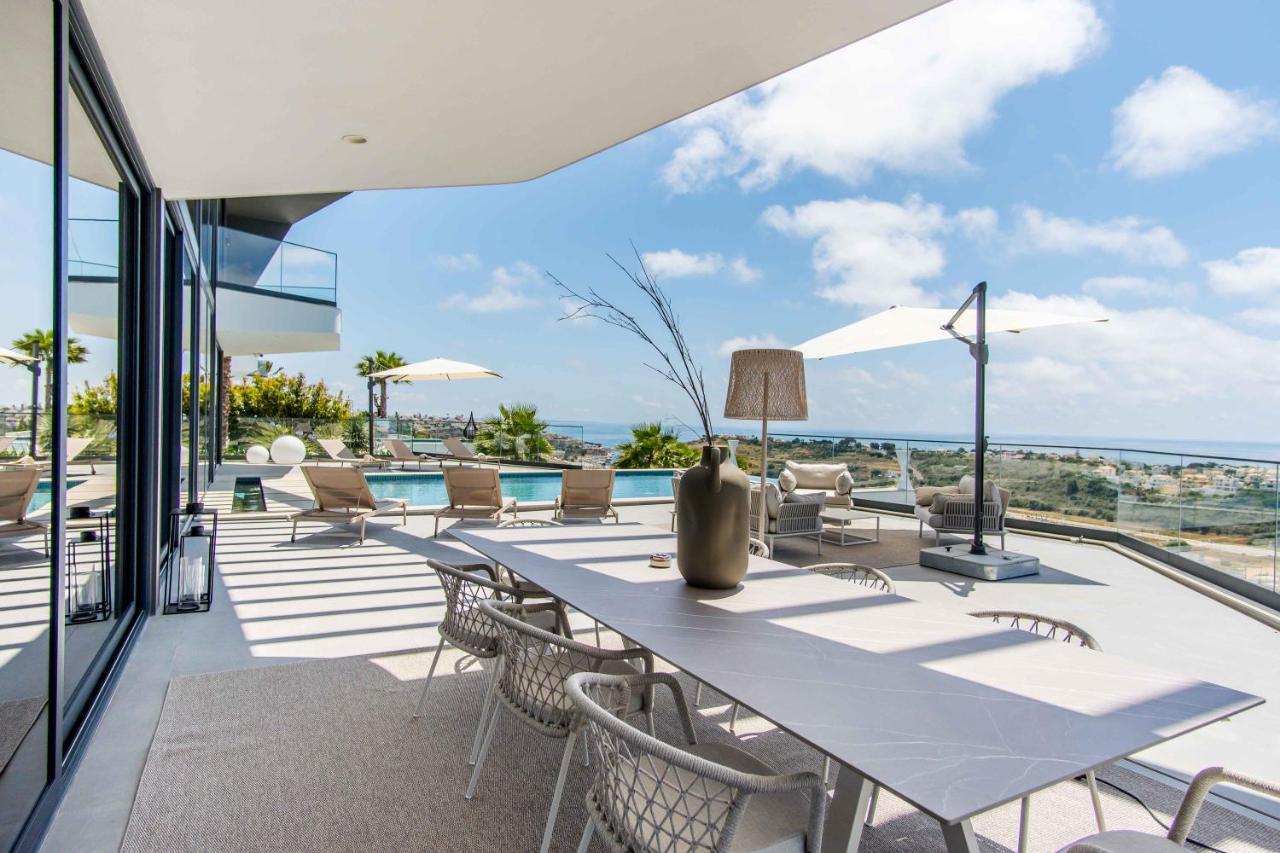 Luxueuse Vue Albufeira