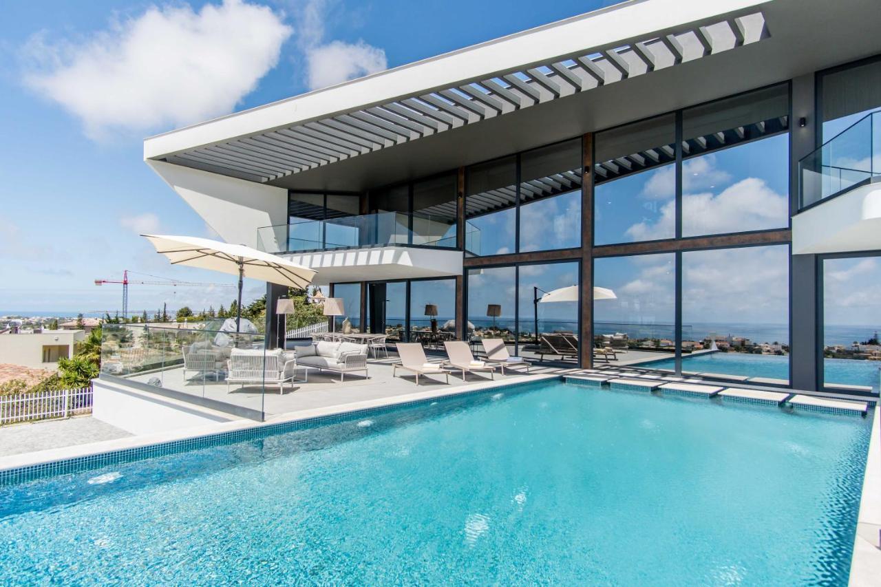 Luxueuse Vue