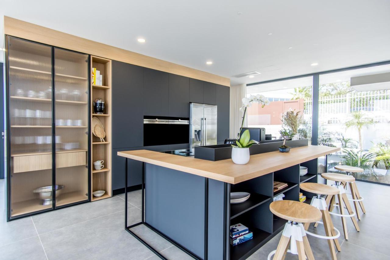 Luxueuse Vue