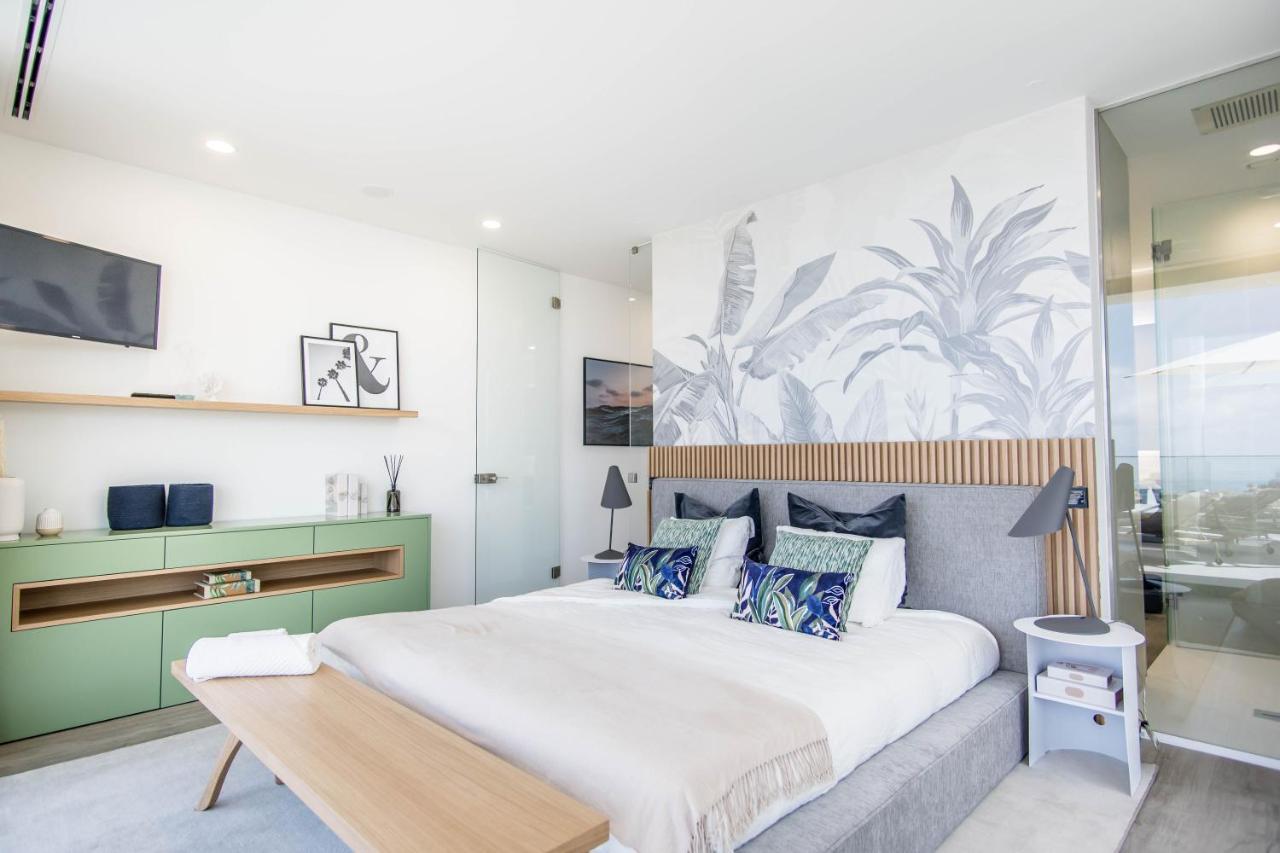 Villa Luxueuse Vue Albufeira