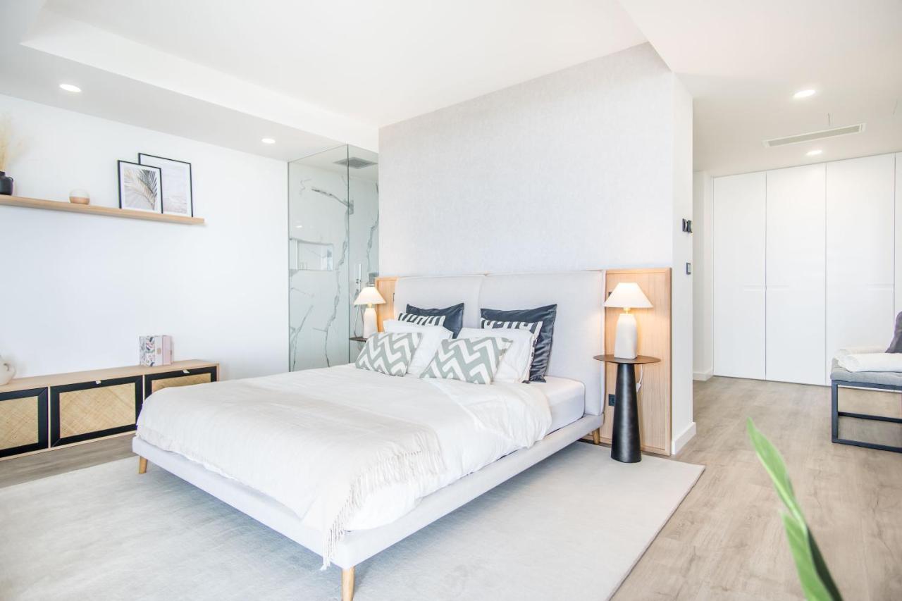 Luxueuse Vue Albufeira