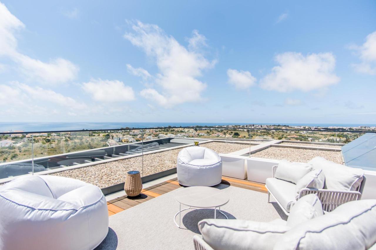 Luxueuse Vue Villa *