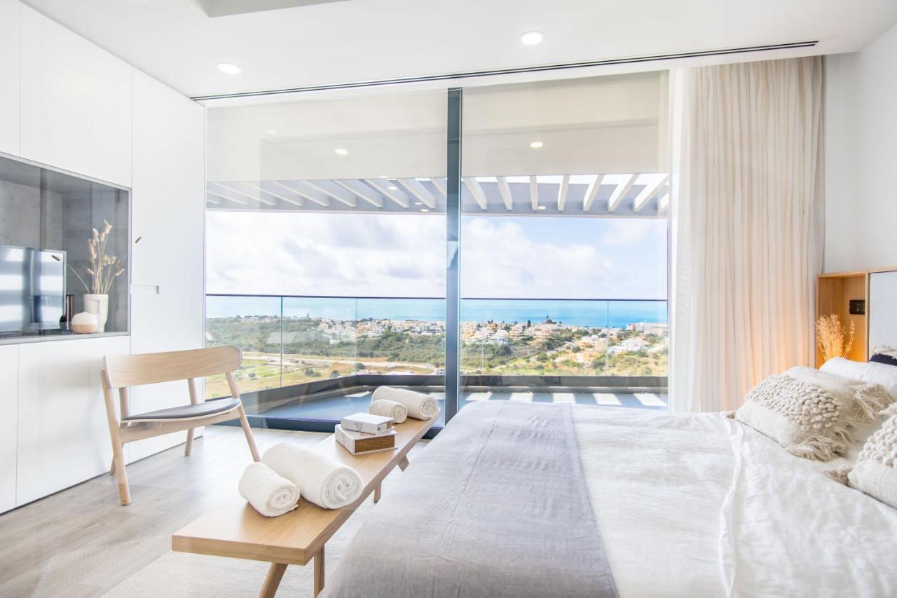Villa Luxueuse Vue Albufeira