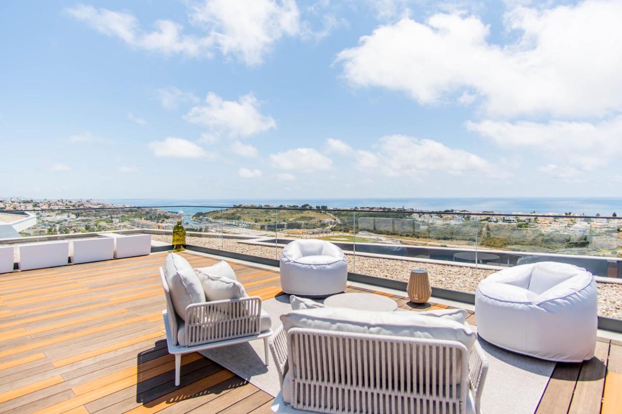 Luxueuse Vue Villa