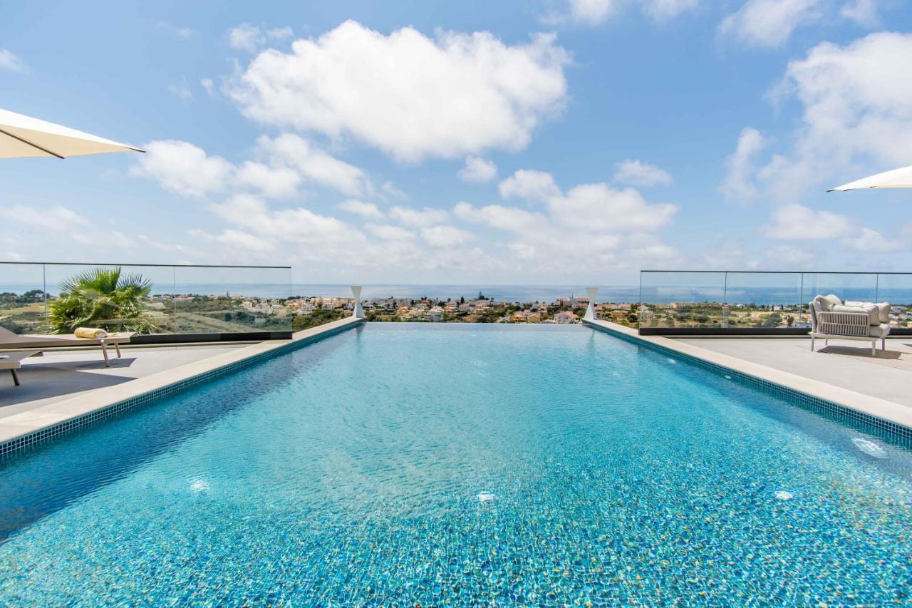 Luxueuse Vue