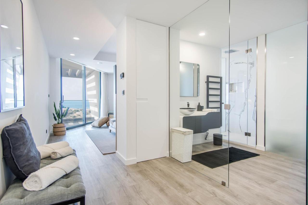 Luxueuse Vue Villa